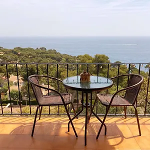 Wonderful With Outstanding Views - Calella De Palfrugell , Calella De Palafrugell Spain