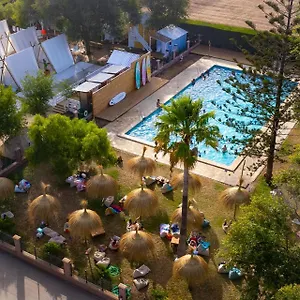  Campingplatz Kampaoh