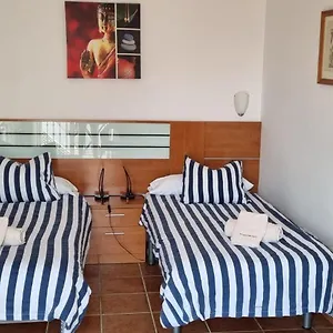 Nerjaluna , Nerja Spain