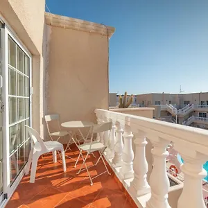 Lightbooking A29 Arenas , Caleta De Fuste Spain
