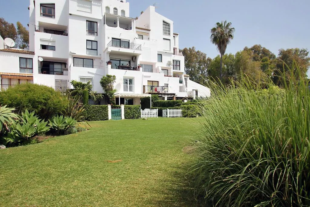 Holiday home Your Vacation Retreat Right On The Beach Casares