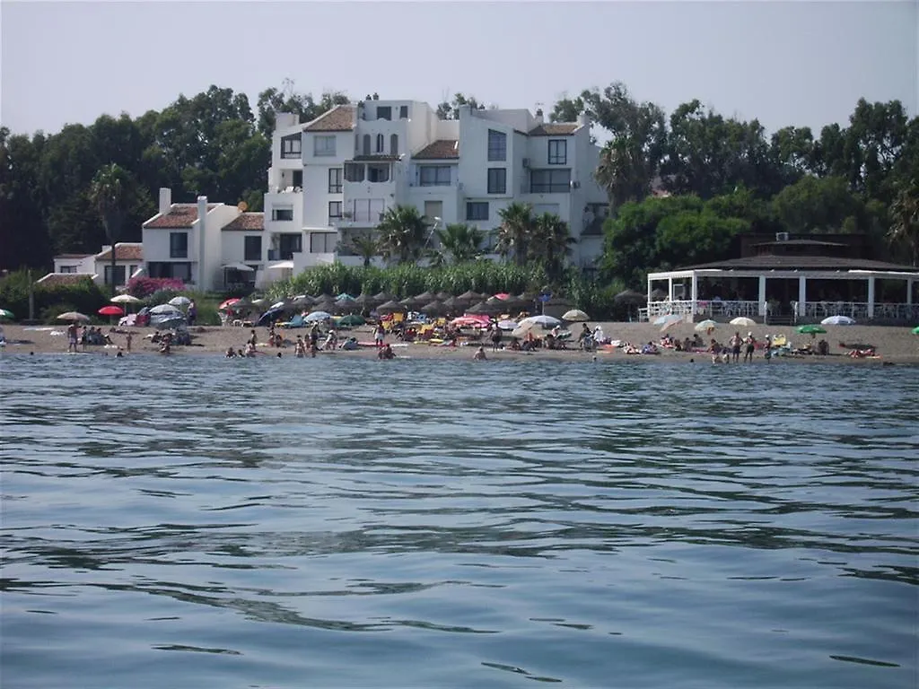 Hébergement de vacances Your Vacation Retreat Right On The Beach Casares Espagne